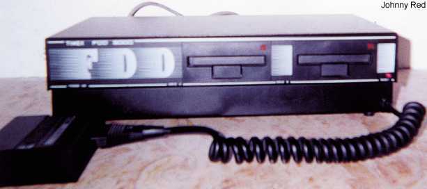 fdd3000 foto
