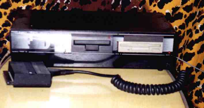 fdd3000 foto