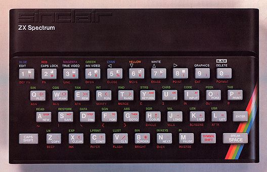 zdjecie spectrum